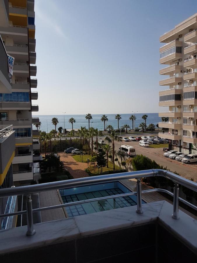Sultan Vip класса люкс * Alanya